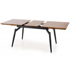 CAMBELL Spisebord&nbsp;med&nbsp;udtræk