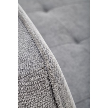 CARLITO Sovesofa - Grå