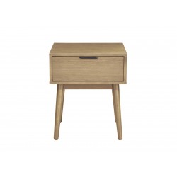 CASSINA, natbord, Natur