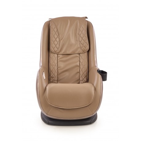DOPIO massagestol, - Brun / Beige