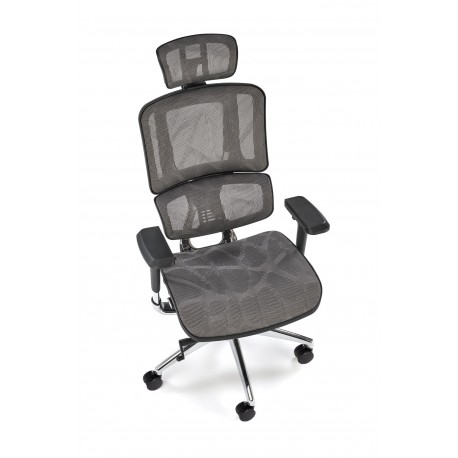 ETHAN kontorstol - Grå