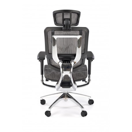 ETHAN kontorstol - Grå