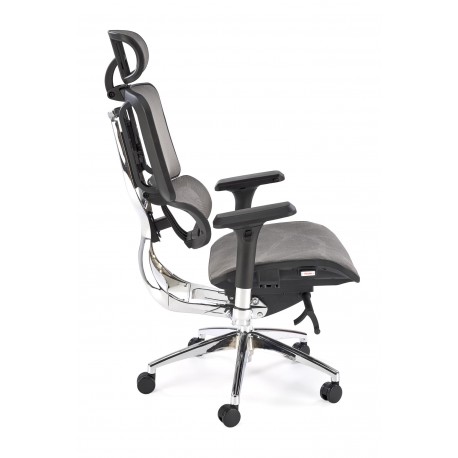 ETHAN kontorstol - Grå