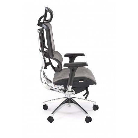 ETHAN kontorstol - Grå