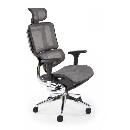 ETHAN kontorstol - Grå