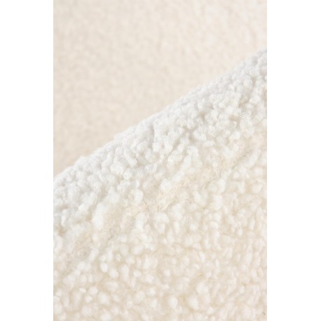 GRIFON fritidslænestol Creme / guld