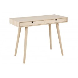 Century skrivebord - Eg