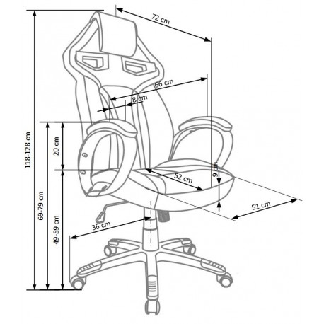 HONOR executive o. stol