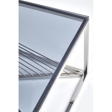 INFINITY sofabord 120cm