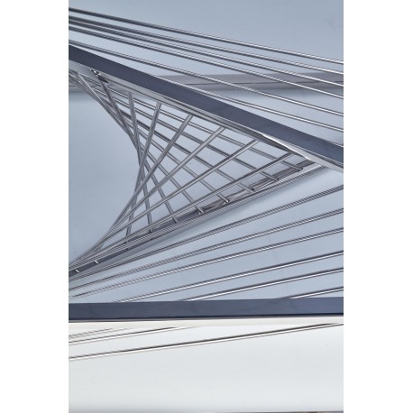 INFINITY sofabord 120cm