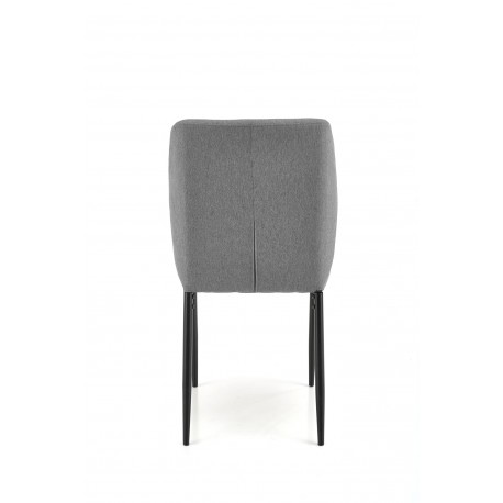 JASPER sæt bord + 4 Spisebordsstole