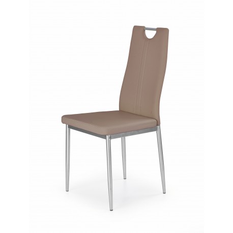 K202 Spisebordsstol Cappuccino