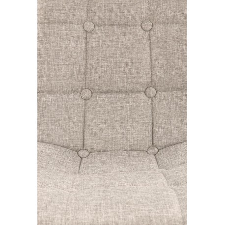 K316 Spisebordsstol - Beige