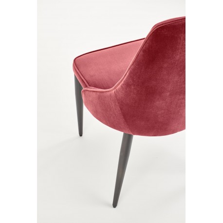 K365 Spisebordsstol Bordeaux