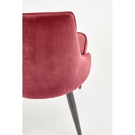 K365 Spisebordsstol Bordeaux