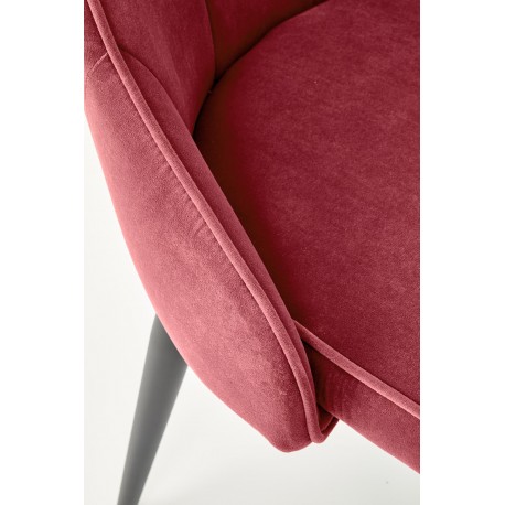 K365 Spisebordsstol Bordeaux