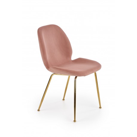 K381 Spisebordsstol Rosa