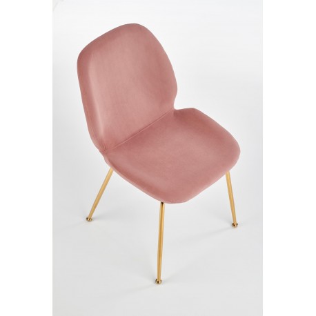 K381 Spisebordsstol Rosa