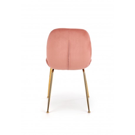 K381 Spisebordsstol Rosa
