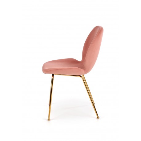 K381 Spisebordsstol Rosa