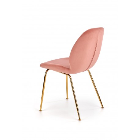 K381 Spisebordsstol Rosa