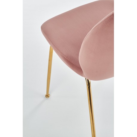 K381 Spisebordsstol Rosa