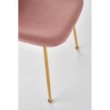 K381 Spisebordsstol Rosa