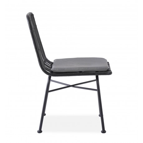 K401 Spisebordsstol