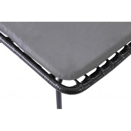 K401 Spisebordsstol