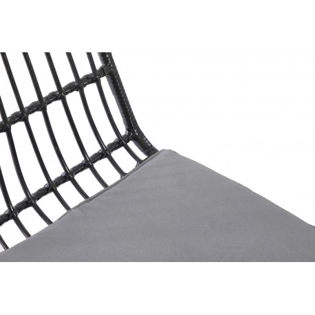 K401 Spisebordsstol