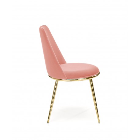 K460 Spisebordsstol Rosa