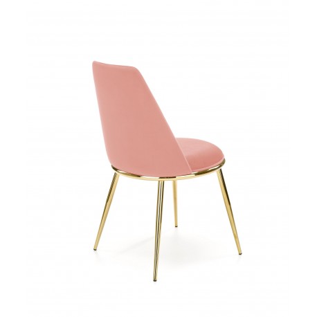 K460 Spisebordsstol Rosa