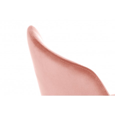 K460 Spisebordsstol Rosa