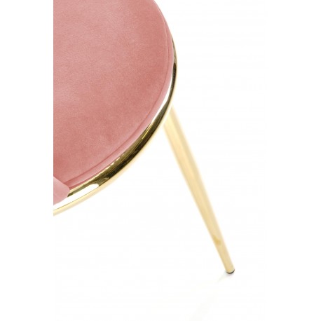 K460 Spisebordsstol Rosa