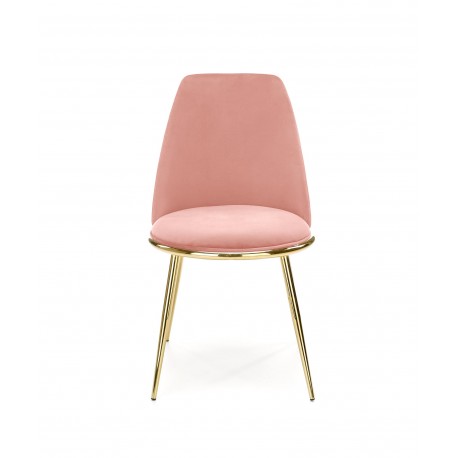 K460 Spisebordsstol Rosa