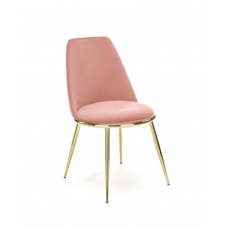 K460 Spisebordsstol Rosa