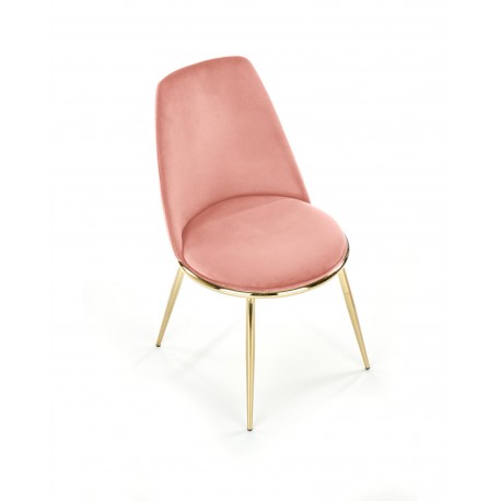 K460 Spisebordsstol Rosa