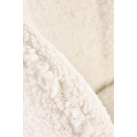K474 Spisebordsstol Creme/guld
