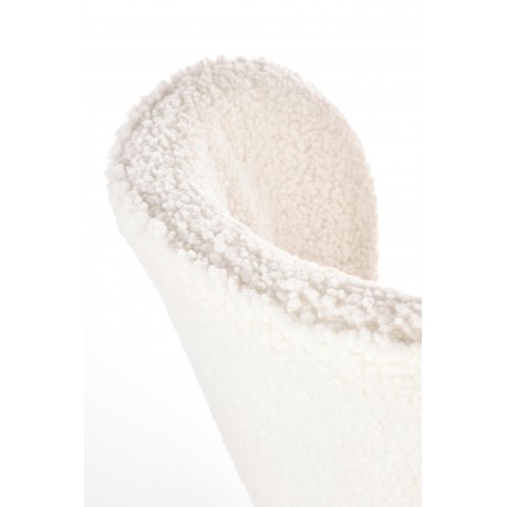K474 Spisebordsstol Creme/guld