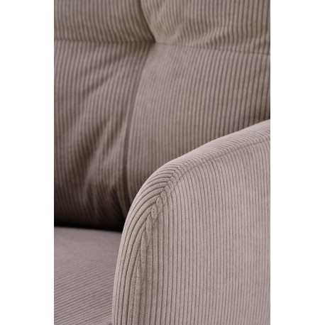 K528 Spisebordsstol - Grå