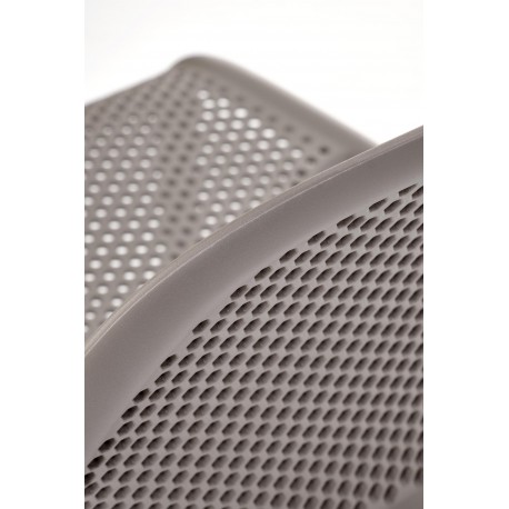 K532 Spisebordsstol khaki