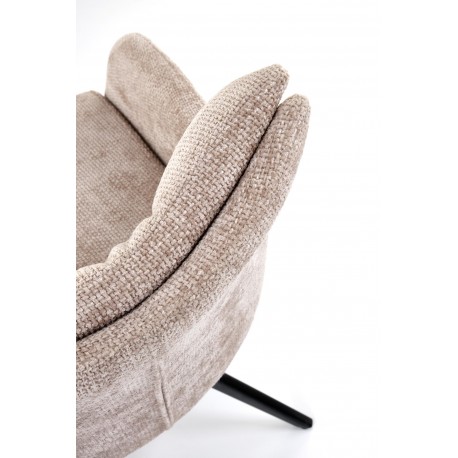 K540 Spisebordsstol - Beige