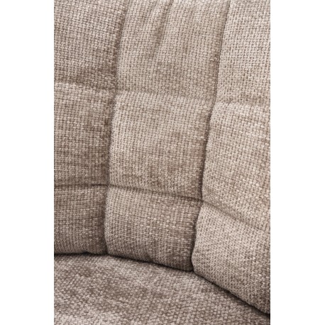 K540 Spisebordsstol - Beige
