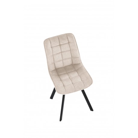 K549 Spisebordsstol - Beige