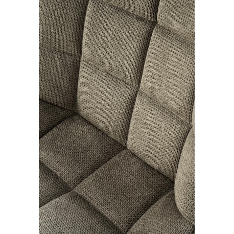 K549 Spisebordsstol - Oliven