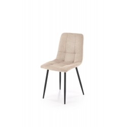 K560 Spisebordsstol - Beige