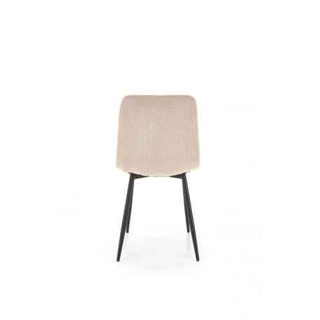 K560 Spisebordsstol - Beige