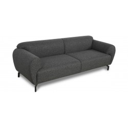 Sengeramme 180x200 Hvid sengeramme 180x200
