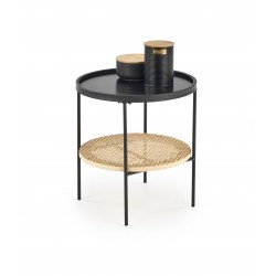 KAMPA c. Ø45cm Hjørnebord