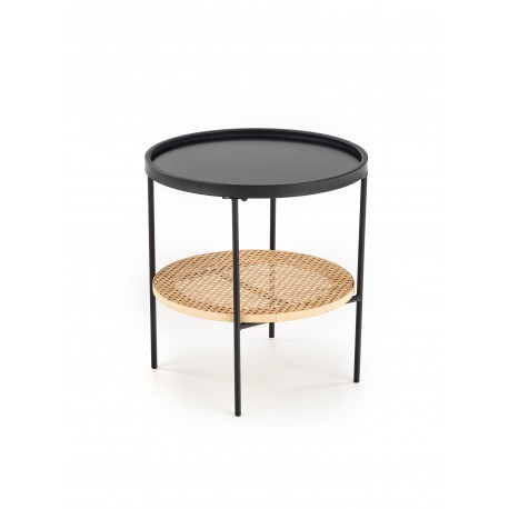 KAMPA c. Ø45cm Hjørnebord